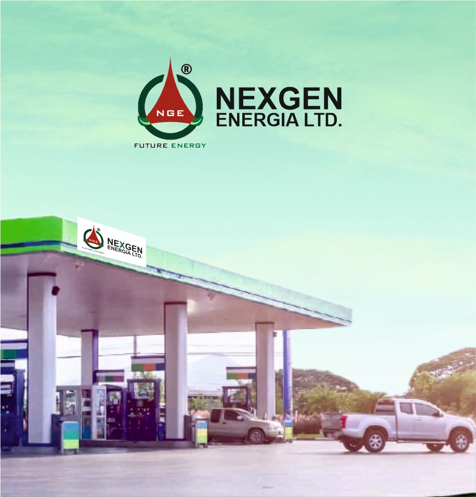 NexGen Pumps — NexGen Pump Company
